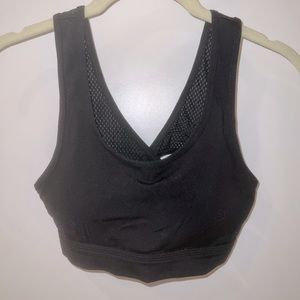 MOVING SALE. LOTS OF ALPHALETE CHECK OTHER LISTINGS! ALPHALUX BRA worn once